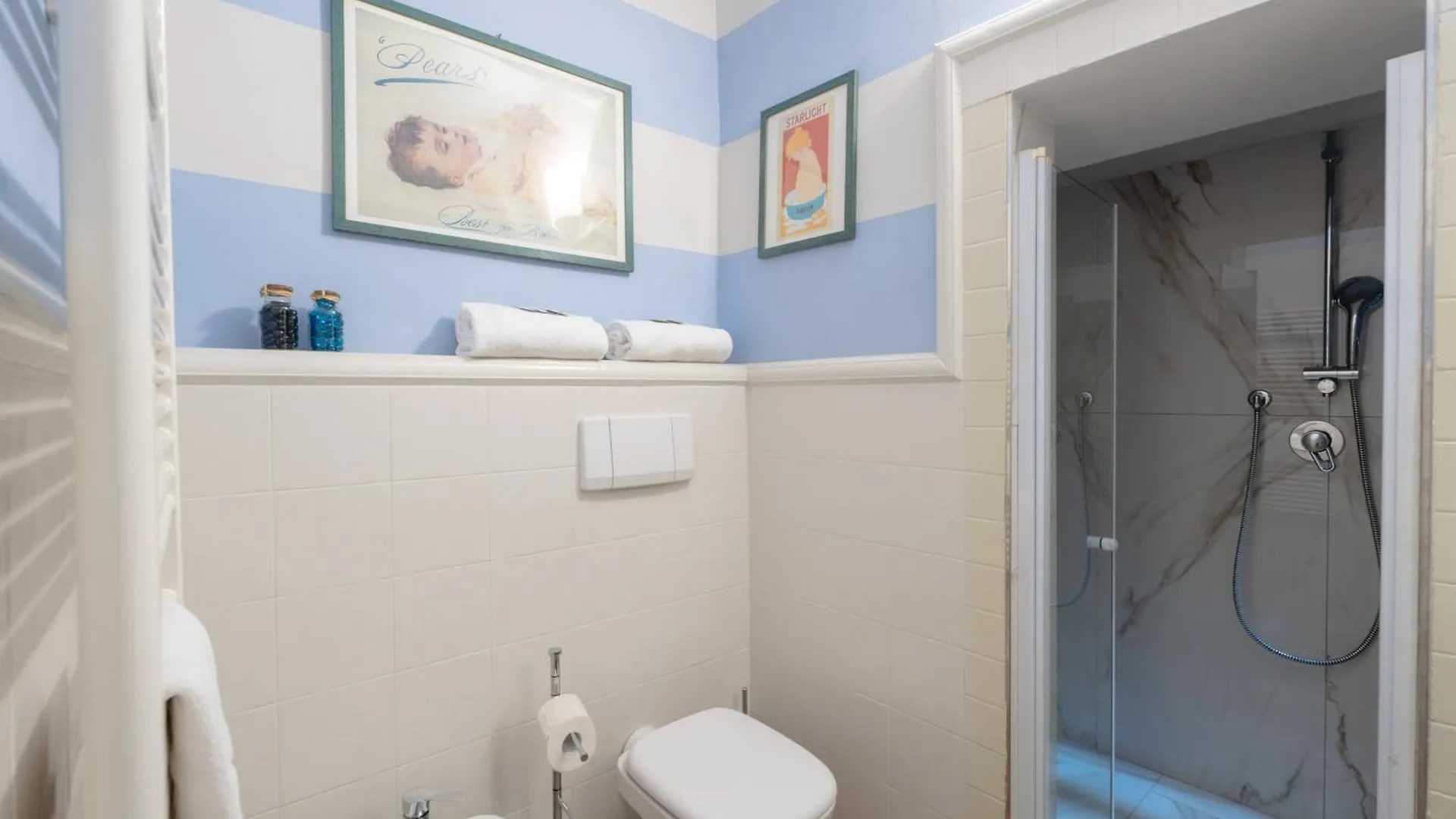 Toselli Suite Apartment Pisa