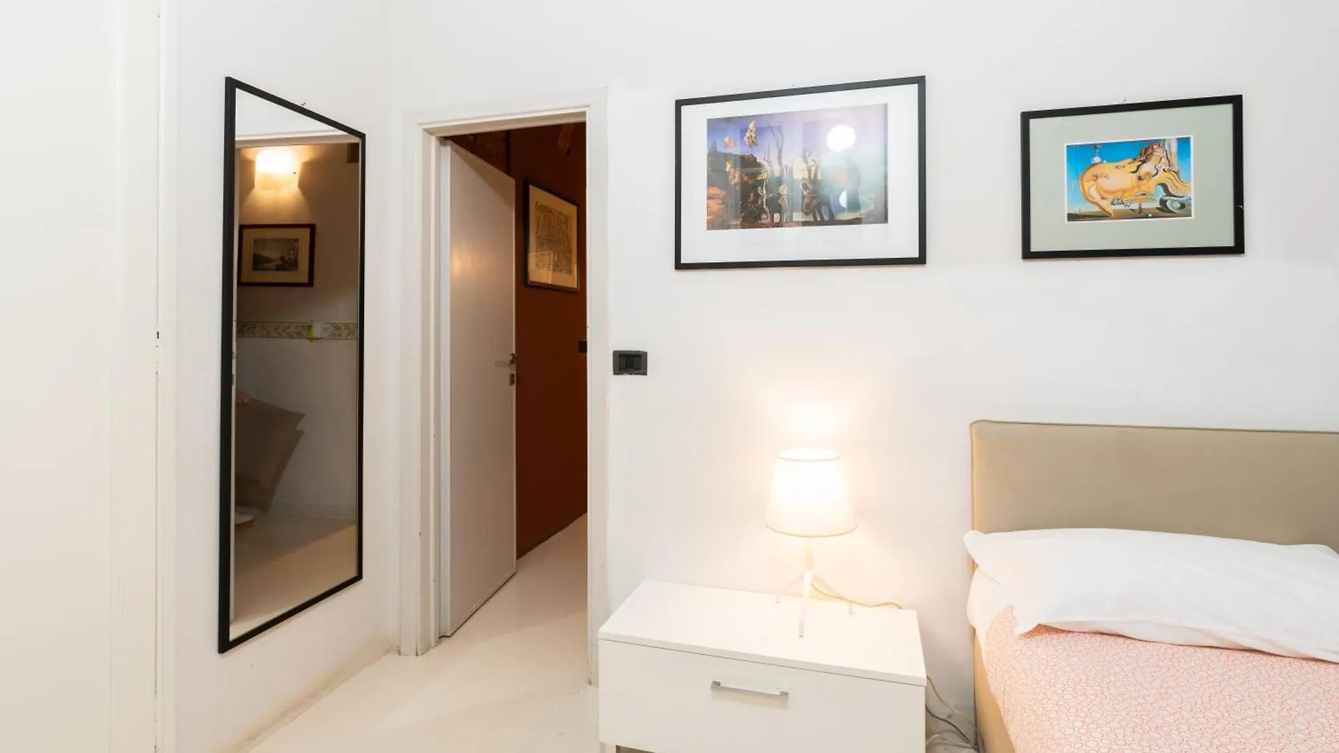Toselli Suite Apartment Pisa Italia
