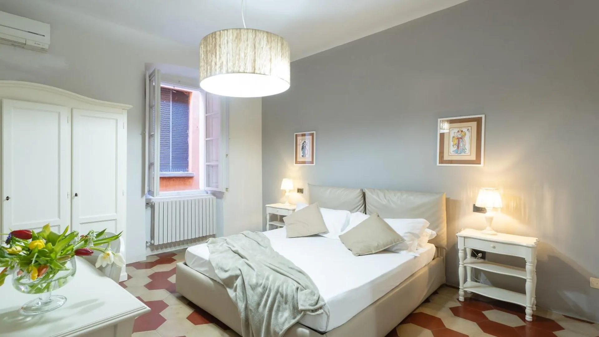 Toselli Suite Apartment Pisa