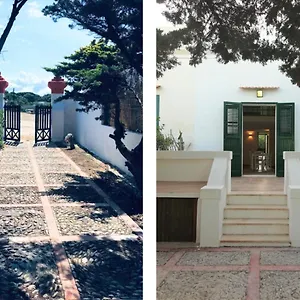 Verde - Favignana