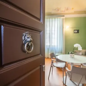  Appartamento La Del Borghetto