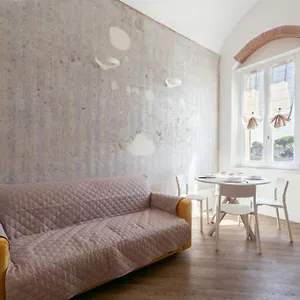  Appartamento La Fortezza