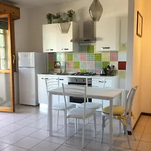 Appartamento Casa Arcobaleno
