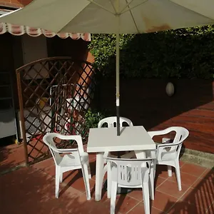  Appartamento Il Piccolo Giardino
