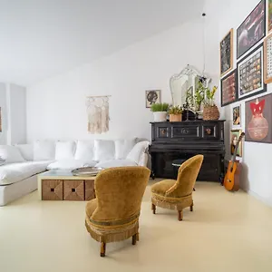 Casa Tiramisù Bergamo