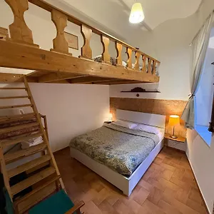  Appartamento Nel Bel Mezzo Di