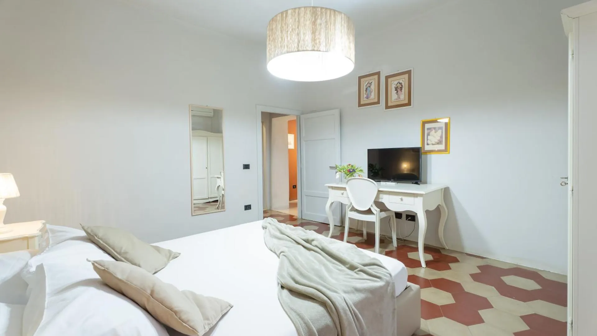Toselli Suite Apartment Pisa Italien