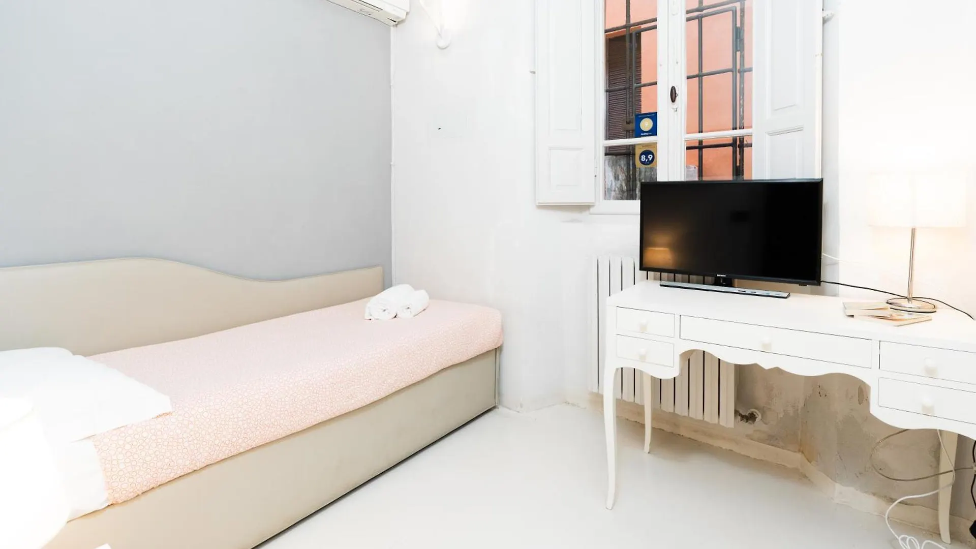 Toselli Suite Apartment Pisa 0*,