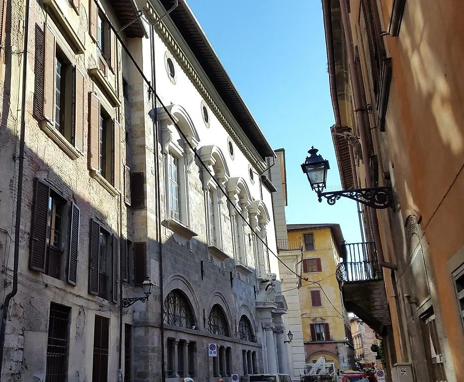 Toselli Suite Apartment Pisa 0*,  Italien